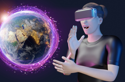 Metaverse