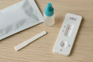 ชุดตรวจเอชไอวีด้วยตัวเองคืออะไร ทำไมถึงสำคัญ รู้ให้ลึกก่อนใช้