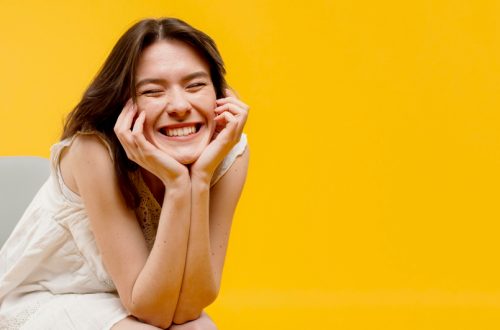 ทำให้ลูกค้ายิ้มและจำได้