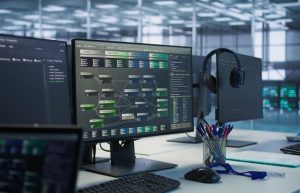 สร้างระบบตอบแชตให้เร็วขึ้นโดยไม่ต้องเพิ่มคน